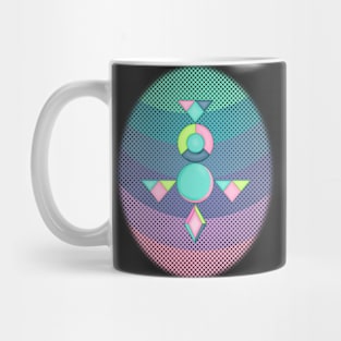 Fluorite Gems Mug